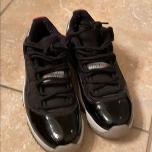 Jordan 11